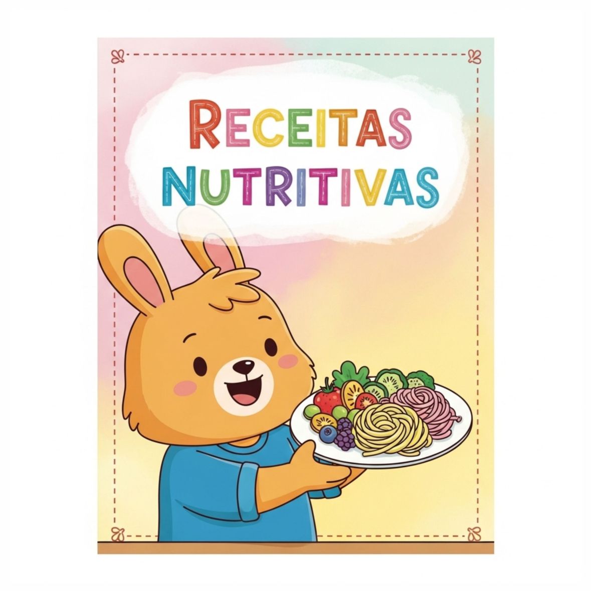 Capa do Ebook